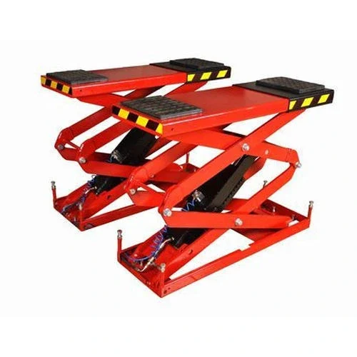 Car Lift Manufacturers