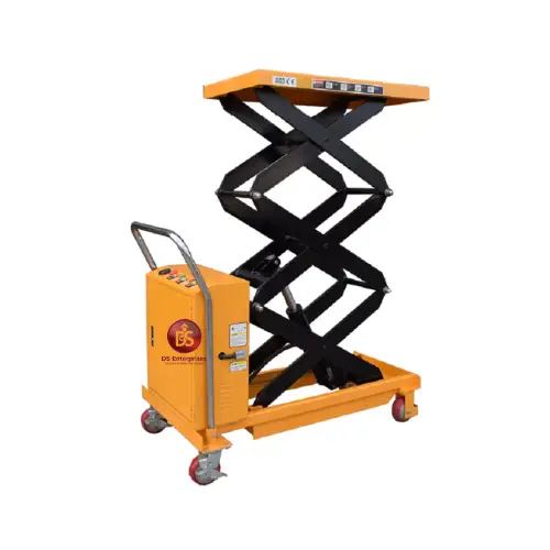 Electric Hydraulic Lift Suppliers in Gurgaon