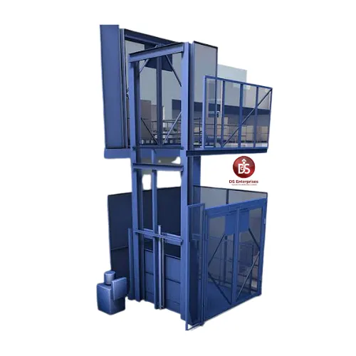 Hydraulic Lift Manufacturers in Gurgaon